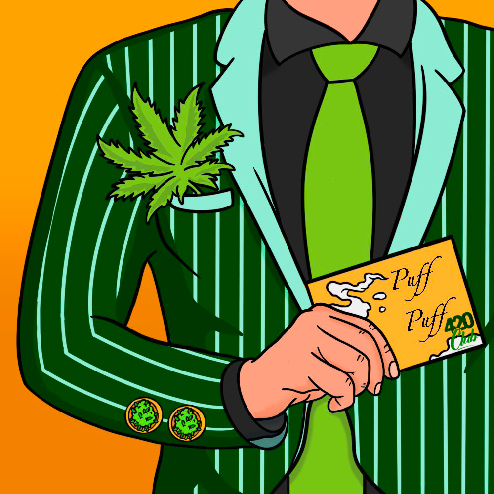 420 Club